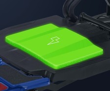 Mobility Scooter Batteries Lithium Parts & Accessories