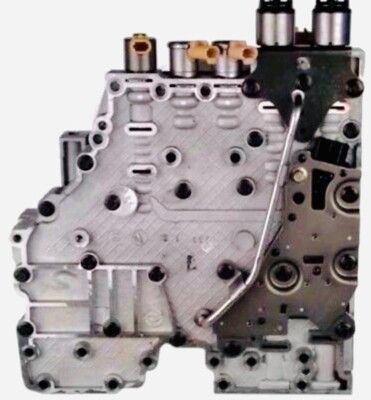 29541572-R ALLISON Valve Body (7-Solenoids/3rd Gen for LCT 1k/2k