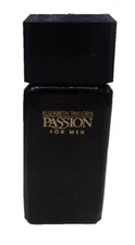 PASSION BY ELIZABETH TAYLOR'S FOR MEN AFTER SHAVE SPLASH TRAVEL SIZE 0.85 OZ