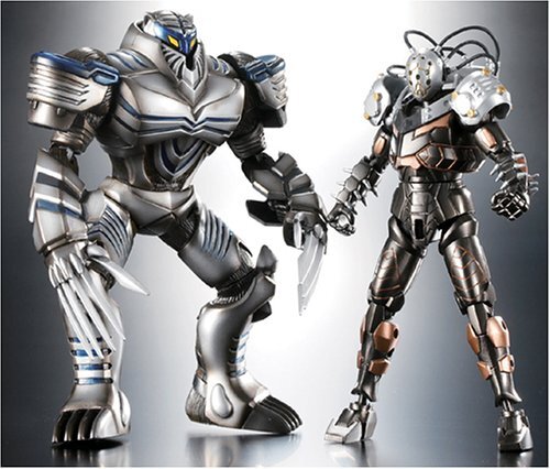Souchaku Henshin EX Mirror Monsters 02 Bandai Figure Kamen Rider