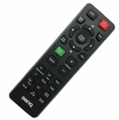 NEW Remote Control For BENQ ES6299 MS527 MX528 MS510 MX511 Projector