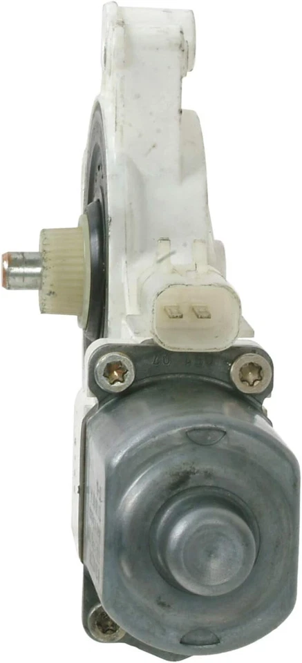 Conjunto de módulo de motor eléctrico de ventana A1 Cardone 42-40002 Reman para Dodge Caliber Foto 4 de 4