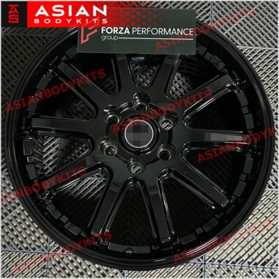 Forged Wheel Rim 1 pc for TOYOTA TUNDRA SEQUOIA LC300 PRADO 250 LEXUS GX LX600
