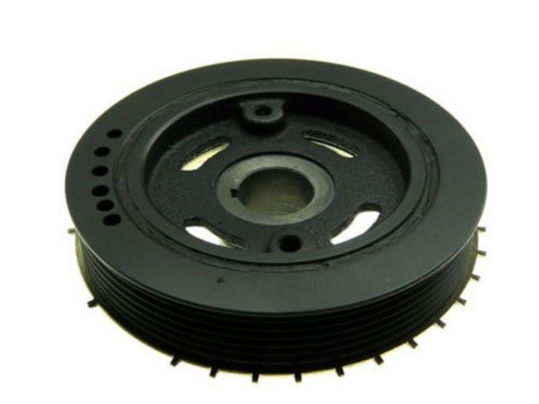 Pulley Crankshaft Mazda 3 1.3, 1.6 2003-2009