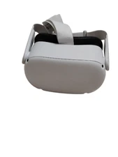 Meta Oculus Quest 2 128GB Advanced All-In-One VR Headset - White