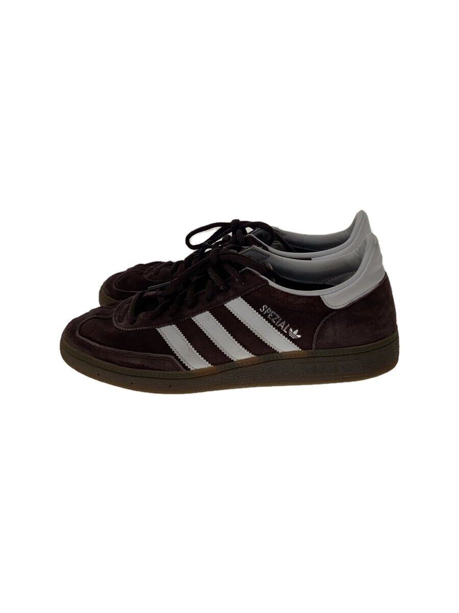 adidas Low Top Sneakers Handball Spezial Special 27cm Bordeaux 