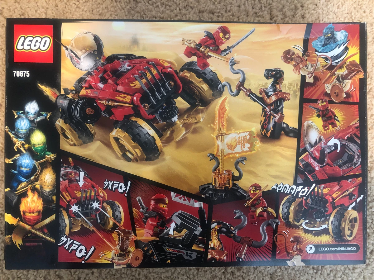 Ninjago sets season 11 new arrivals