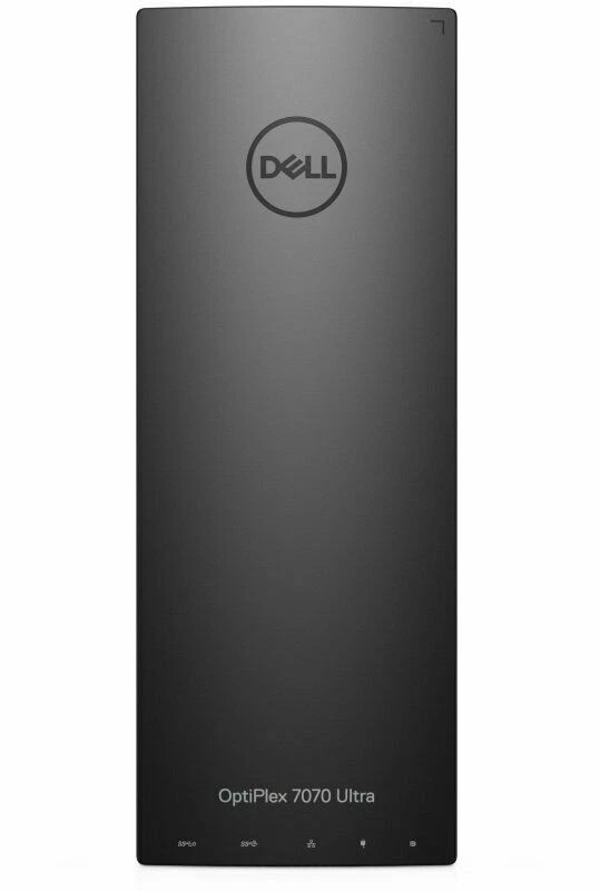 DELL Optiplex 7070 Ultra PC i5 Quad Core 8GB 256GB Win 10 Pro - Image 2 of 4