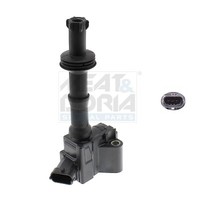 Meat & Doria ZüNdspule FüR Opel Corsa F Combo GroßRaumlimousine X19 1.2 Peugeot