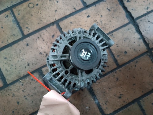 06D903016 VW Audi A4 B7 8E Passat 3C Lichtmaschine Generator 150A