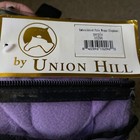 Lettia Embroidered Polo Wraps - 4 Pack Elephant Purple NEW in PACKAGE — photo 4