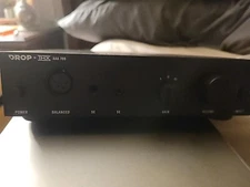 Drop Plus THX AAA 789 Linear Amplifier