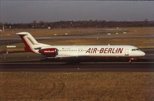 Dia Flugzeug Planespotter Kleinbildformat 24x36mm ungerahmt O175-4-2