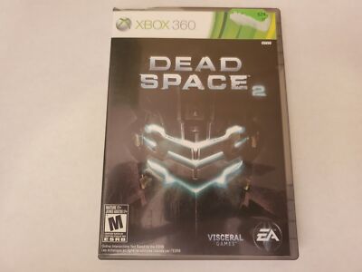Dead Space 2 (Xbox 360)