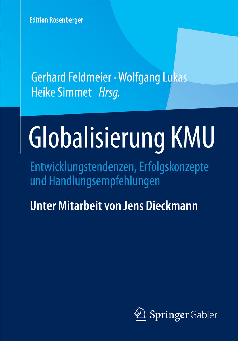 Thumbnail - Gerhard Feldmeier; Wolfgang Lukas; Heike Simmet; Jens Dieckmann /