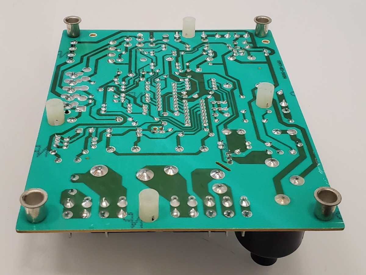 1097-83-505A 1097-502-1 12J99 Control Board Lennox RTU | eBay