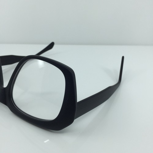 New GOLIATH II Eyeglasses ULTRA GOLIATH 2 C. Matte Black 62-20-150mm Holland - Picture 10 of 12