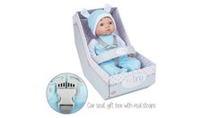 tiny treasures doll carrier