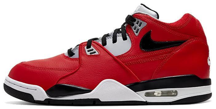 Nike Air Flight 89 Red Cement for Sale | Authenticity Guaranteed