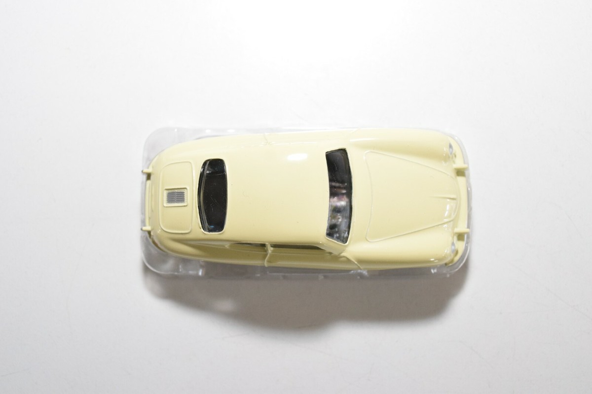 Dinky Toys - 1:43 - ref. 182 Porsche 356A Coupé