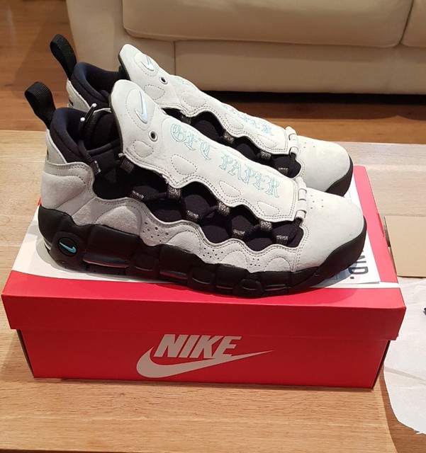 nike money uptempo