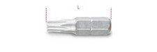 Beta Tools 861 TX 1x 1/4" Hex Drive Torx® Bit T40 | 008610450