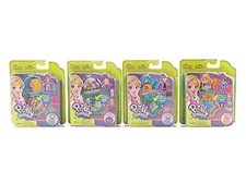MATTEL GMBH Polly Pocket Tiny Pocket Places S...