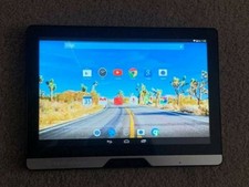 RAND MCNALLY ANDROID 4.4.2 TABLET A31s QUAD CORE PROCESSOR