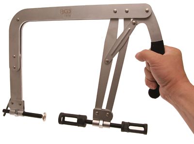 BGS Ventilfederspanner Ventilfeder Spannapparat Ventil Federspanner 35-200 mm