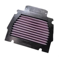 DNA Filters Luftfilter FüR Benelli R18I (21-23) Pn: P-BE1UB23-01