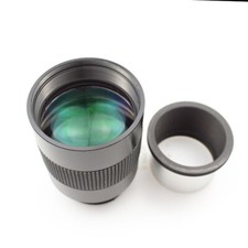 2" 56mm Super Plossl Telescope Eyepiece Parfocal Eyepiece Astronomical Telescope