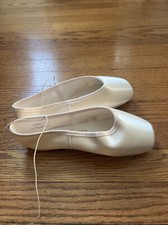 Gaynor Minden Pointe Shoes CL 9M4FDH