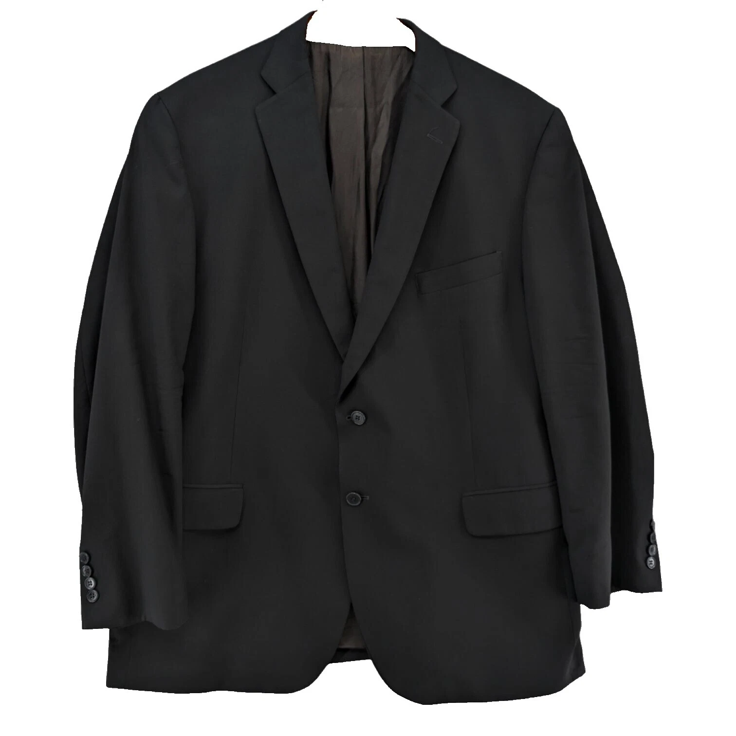 Roupas Corbin Preto para Homens