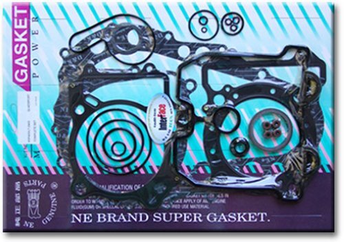 Dichtungssatz Top End ProX Suzuki LT-Z 400 03-13 KFX400