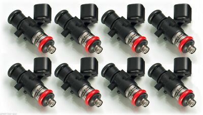 Injector Dynamics ID1300 Injectors Kit Cadillac CTS-V 2009+ LSA