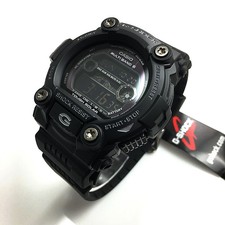 Casio G-shock Gw-7900b 7900series Watch Solar Radio Wave Tough for sale  online | eBay