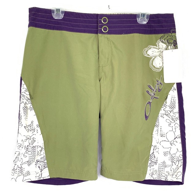 oakley swim trunks
