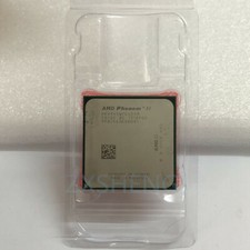 AMD Phenom II X4 945 CPU Quad-Core 3.0 GHz 6M 95W Socket AM3 Processors