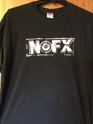 nofx merch