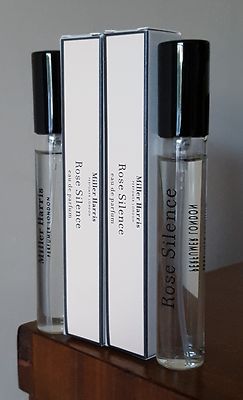 Miller Harris Rose Silence Eau du Parfum x 14ml (28ml Total