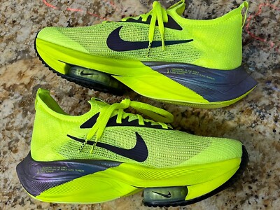 スパイク・シューズ NIKE AIR ZOOM ALPHAFLY NEXT% EKIDEN New Nike Running Collection Honors the Audacious Spirit of