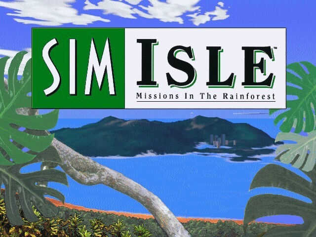 新品未開封 シムアイル 日本語版 PCゲーム Amazon.co.jp: シムアイル