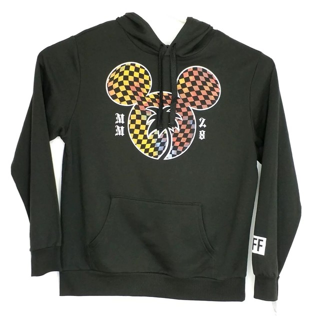 disney neff hoodie