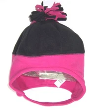 The Children's Place Girl's Fleece Winter Hat  NWT Size 2-4 Years  Briteberry