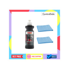Sonax Ultimate Cut Compound 1 L + 2 Free Towe...