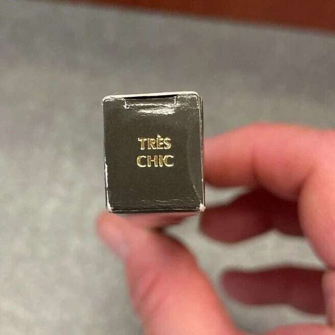 Vintage Jafra Tres Chic 583 Lip Liner Pencil Finishing Touch Never used - Image 2 of 4