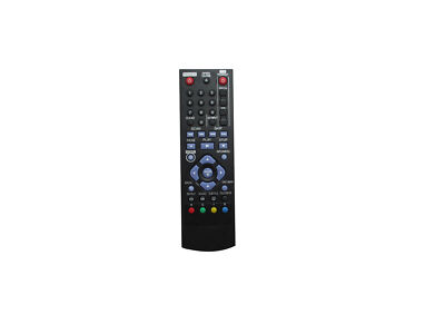 Replacement Remote Control for LG 6711R1N210C DN788 Blu-ray DVD Disc Player