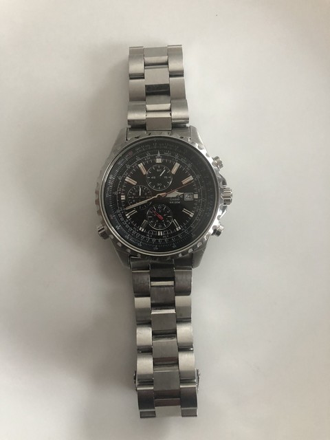 casio edifice 4369 ef 527