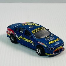 Ford EF Falcon 1:64 Diecast Classic Carlectab...