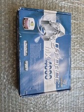 Geforce MX4000 64MB RAM DDR BOXED
